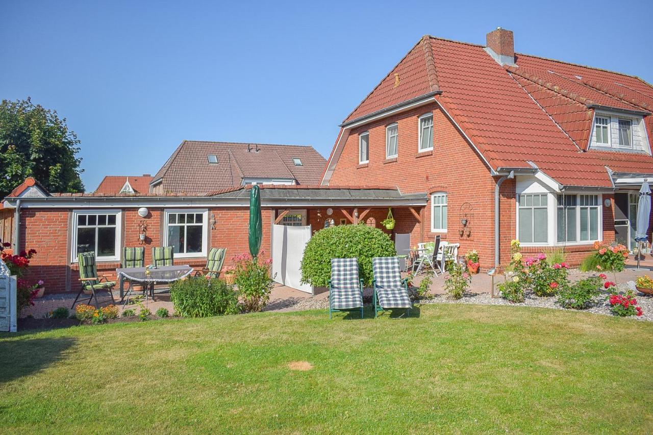 Strandgut Niebüll Exteriér fotografie